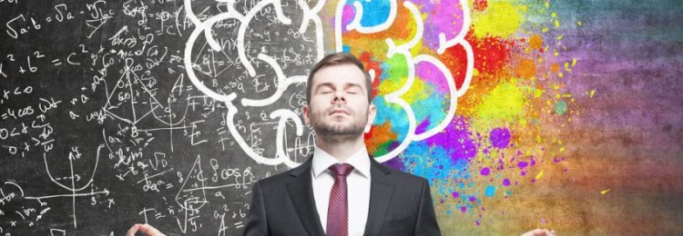 Как стать творческой личности? Развиваем свой талант