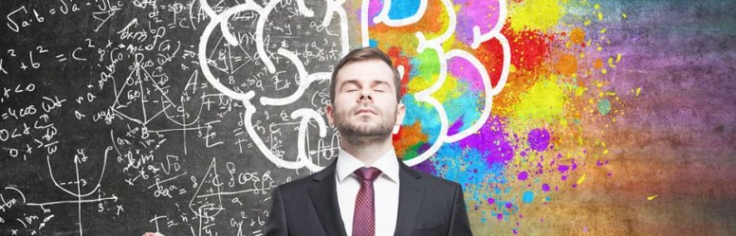 Как стать творческой личности? Развиваем свой талант