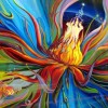 Сила мандалы, как неисчерпаемого источника энергии Вселенной