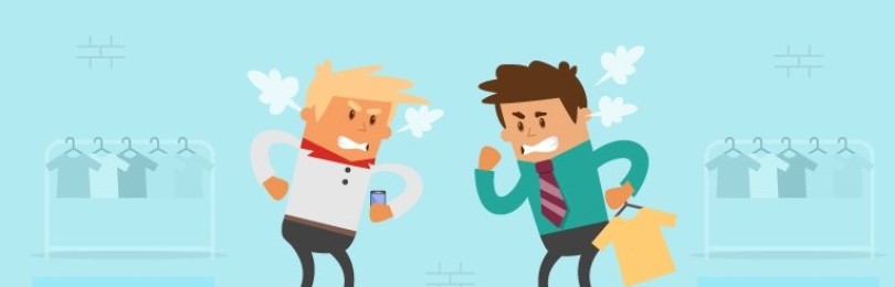 Работа с возражениями: тренинг на развитие навыка убеждения