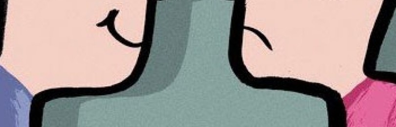 Интересные факты: 20 отличий в мышлении бедного и богатого человека