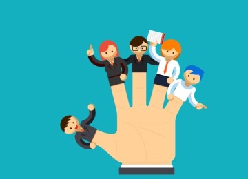 Тренинги по командообразованию и их эффективность