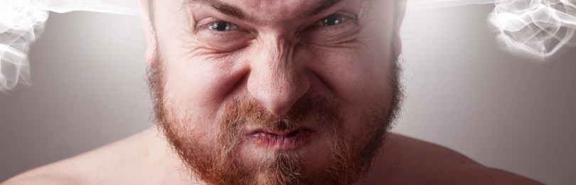 3 действия, когда жена выносит мозг