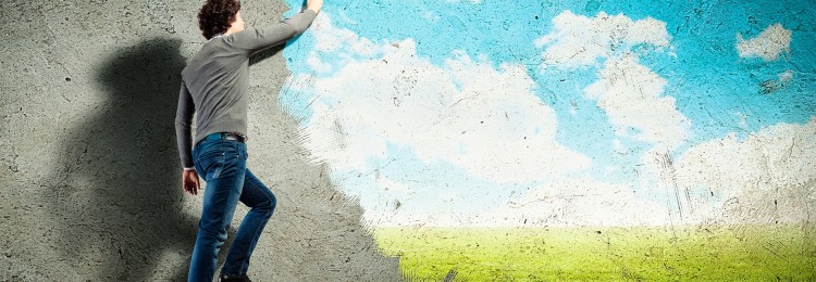 4 упражнения для развития творческого интеллекта