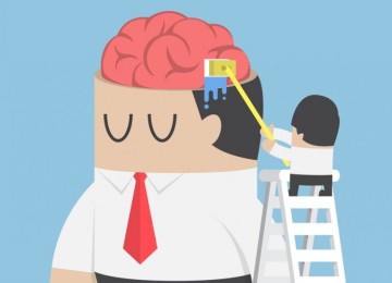 Как очистить мозг от хлама: техники для выполнения