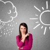 Как отгораживаться от плохих мыслей и научиться думать позитивно?