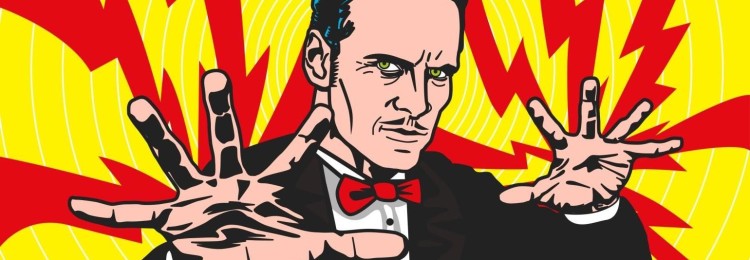 Внушение – это… Инструмент управления человеком