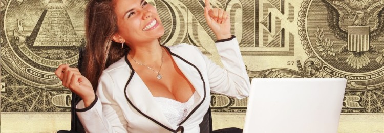 Как стать успешной и финансово независимой женщиной?