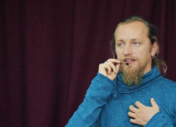Эффективность видео-тренингов Дмитрия Троцкого