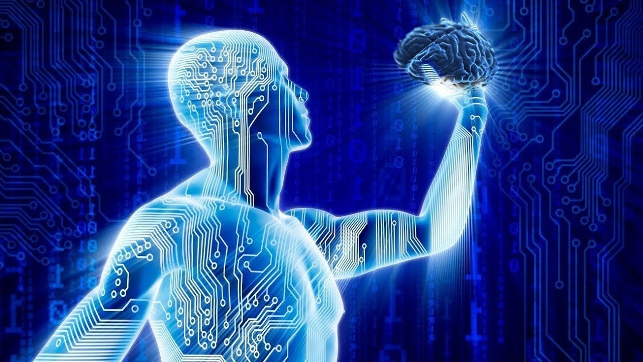 искуственный интелект