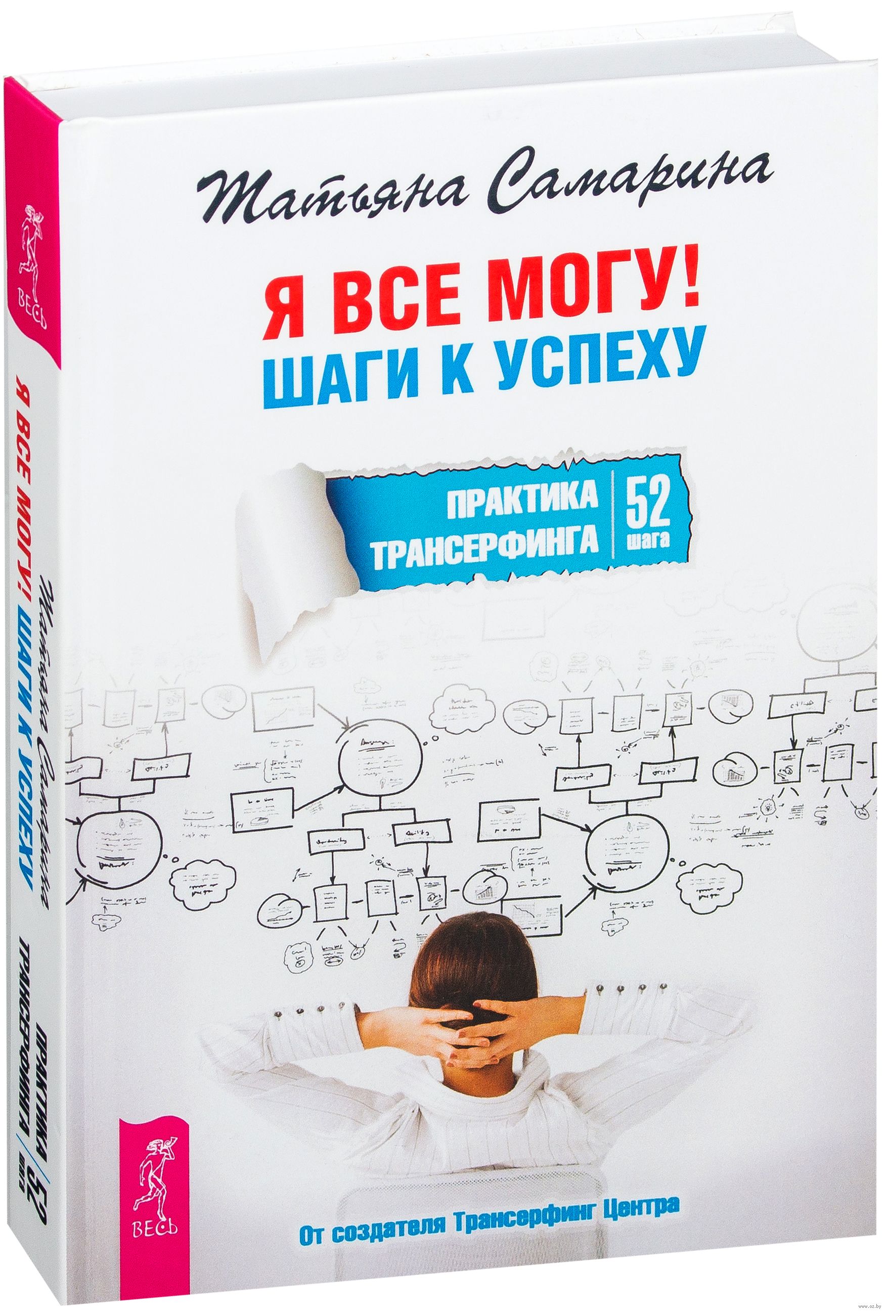 книга приближающая успех в жизни